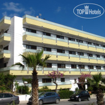 Athinaikon Hotel 