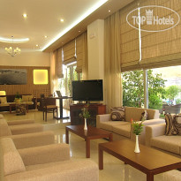 Athinaikon Hotel 