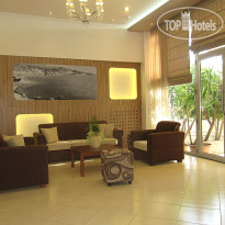 Athinaikon Hotel 