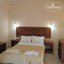 Athinaikon Hotel 