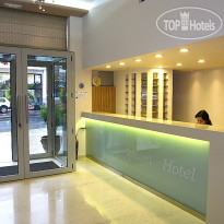Athinaikon Hotel 