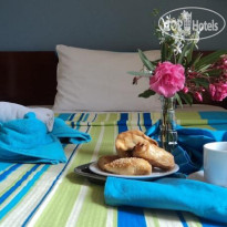 Pasiphae Hotel 