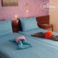 Pasiphae Hotel 