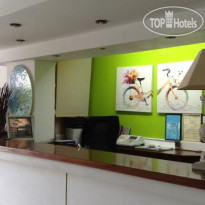 Pasiphae Hotel 
