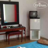 Pasiphae Hotel 