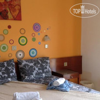 Pasiphae Hotel 