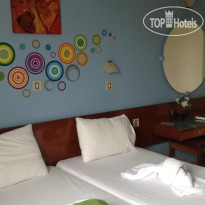 Pasiphae Hotel 