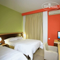 Iraklion Hotel 