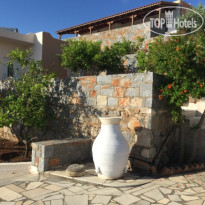 Kavousanos Apartments 