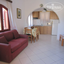 Kavousanos Apartments 