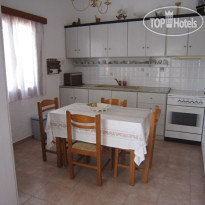 Kavousanos Apartments 