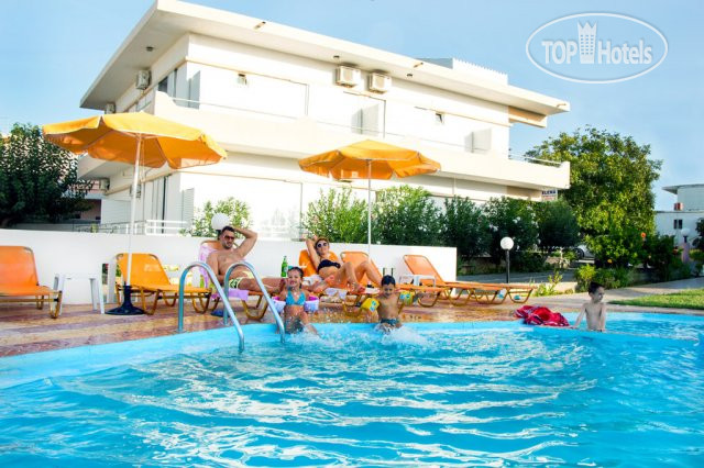 Hotel photo Elena Rooms & Apartments 
