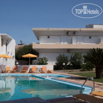 Elena Rooms & Apartments