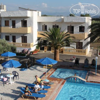 Anthi Apartments