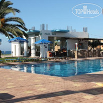 Anthi Apartments