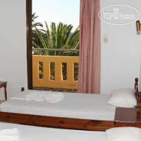 Anthi Apartments