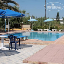 Anthi Apartments