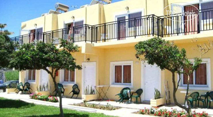 Hotel photo Baladinos Apartments 
