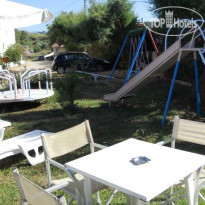Hippokratis Apartments