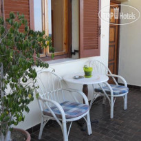Hippokratis Apartments
