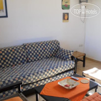 Hippokratis Apartments