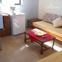 Hippokratis Apartments