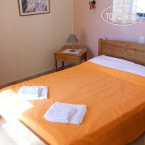 Hippokratis Apartments