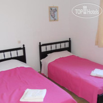 Hippokratis Apartments