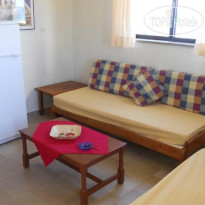 Hippokratis Apartments