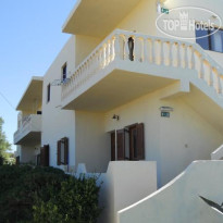 Hippokratis Apartments