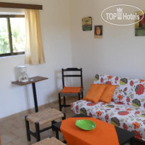 Hippokratis Apartments