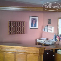 Alexandra Hotel Отель