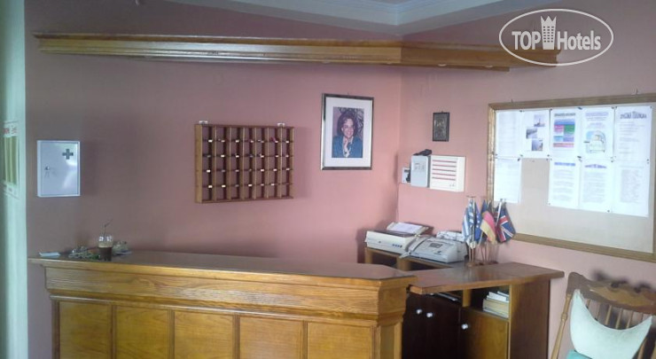 New photos from tourists Alexandra Hotel 2*