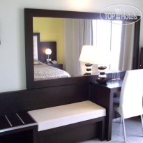 Elektra Beach Hotel Номера
