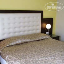 Elektra Beach Hotel Номера
