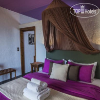 Villa Georgia Apartments & Suites Номера