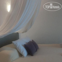 Villa Georgia Apartments & Suites Номера