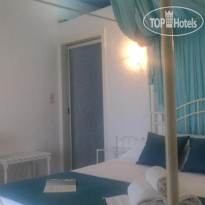 Villa Georgia Apartments & Suites Номера