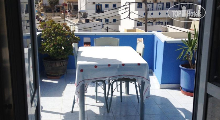 New photos from tourists Kostas Rooms & Apartments