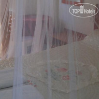 Kostas Rooms & Apartments Номера