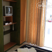Kostas Rooms & Apartments Номера