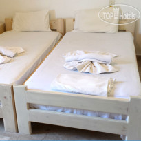 Knossos Hotel Номера