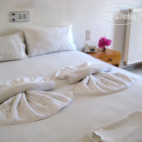 Knossos Hotel Номера
