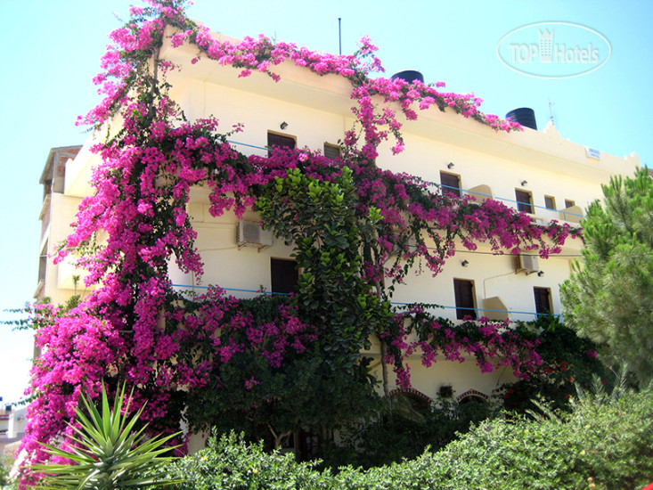 Hotelier's photos Knossos Hotel