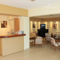 Varvaras Diamond Hotel 