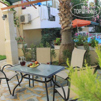 Varvaras Diamond Hotel 