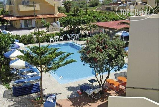 Hotel photo Michalis Kamisiana 
