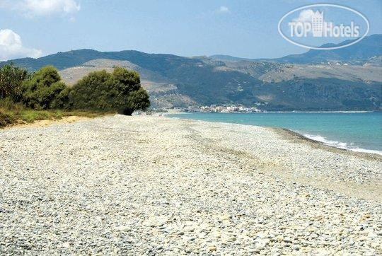 New photos from tourists Michalis Kamisiana