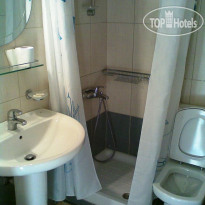 Katerini Hotel Apartments 