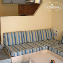 Katerini Hotel Apartments